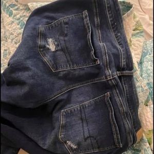 20 Long American Eagle Jeggings
